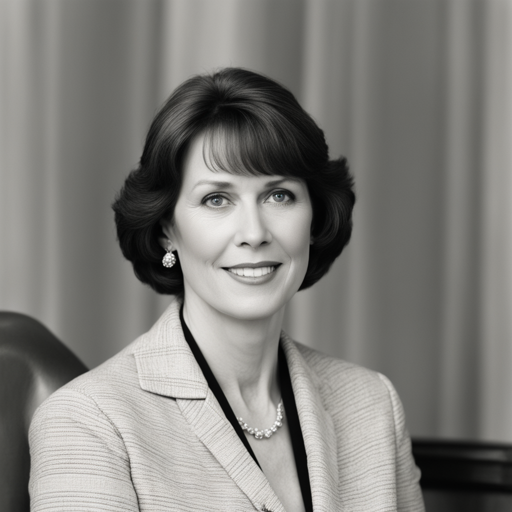 Carolyn McGinn