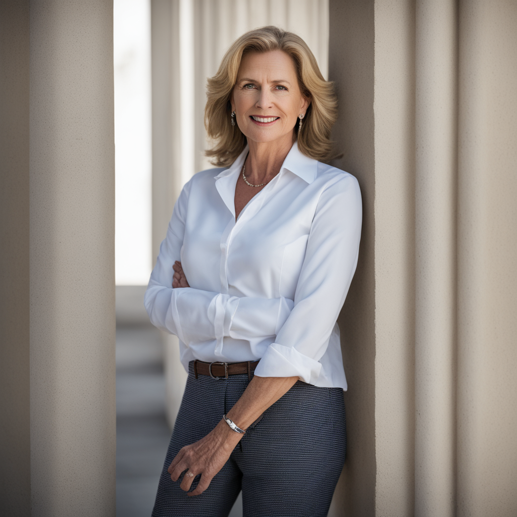 Carolyn McKecuen