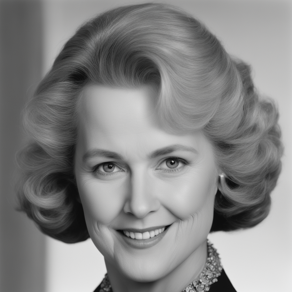 Carolyn Miller Parr