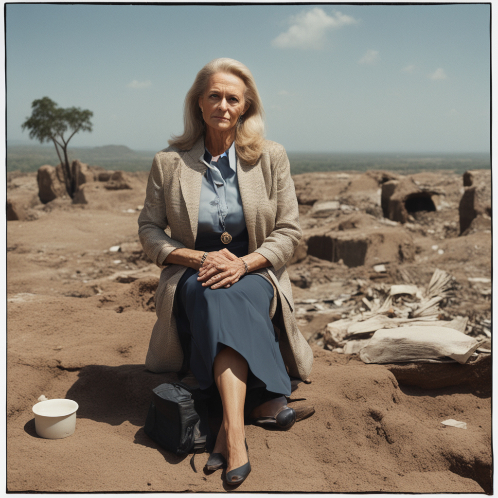 Carolyn Moore Layton