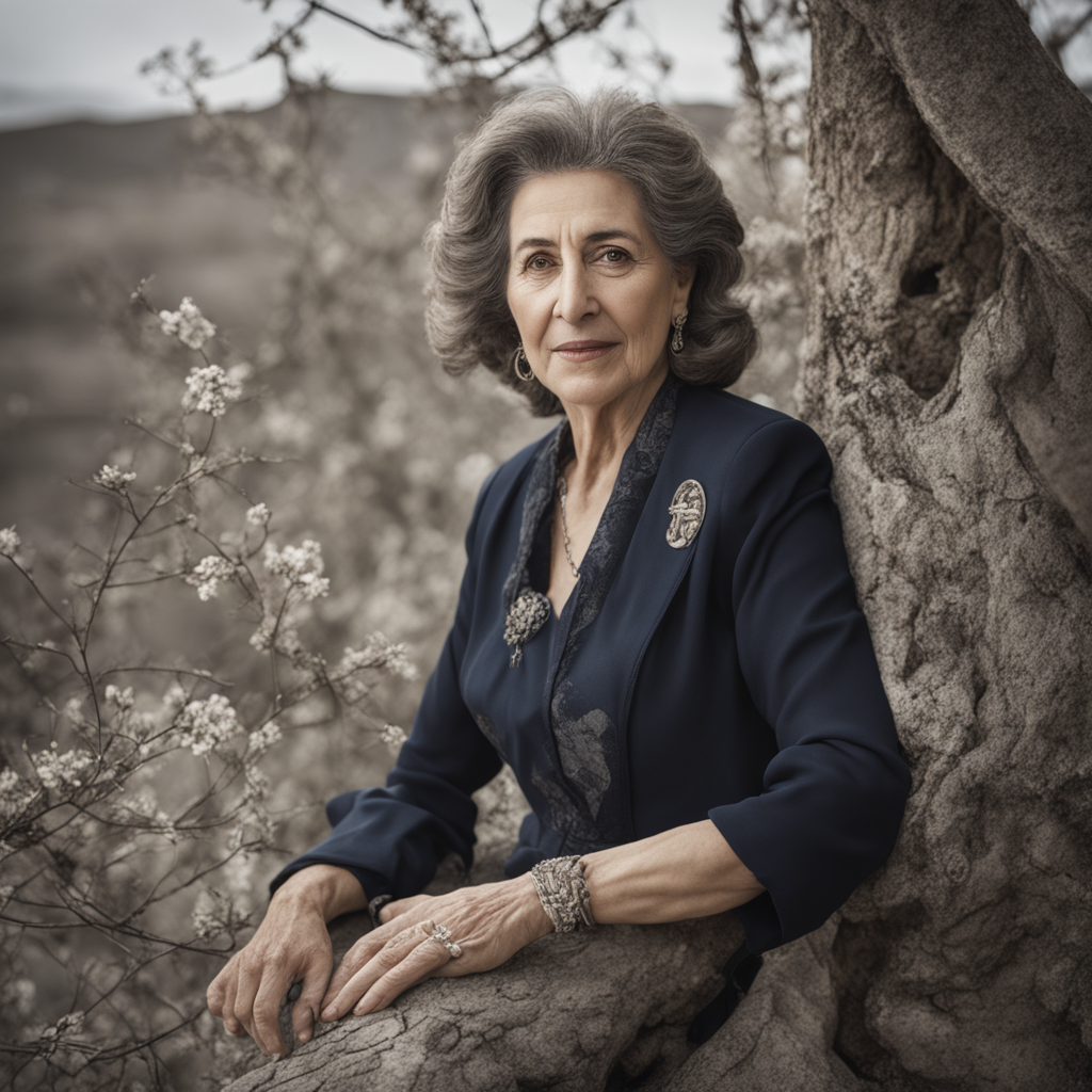 Carolyn Mugar