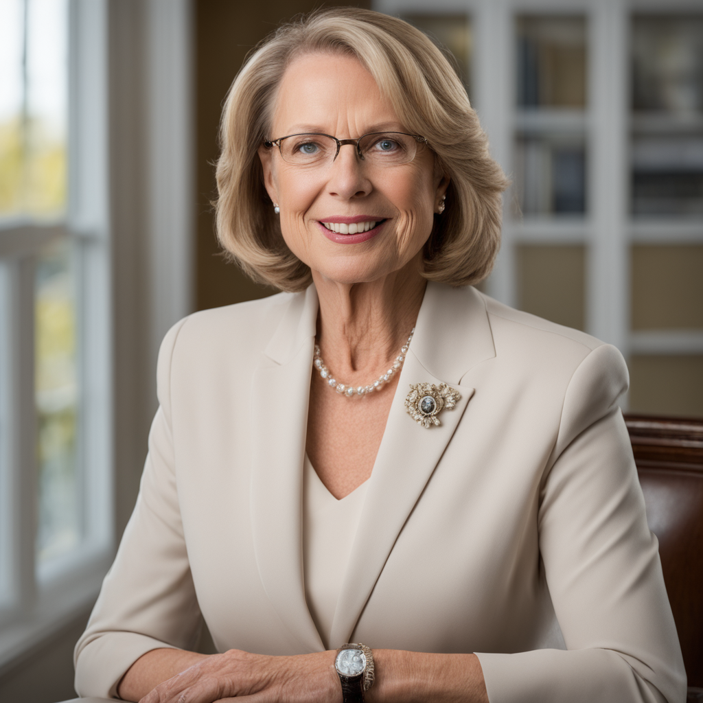 Carolyn Nelson (politician)