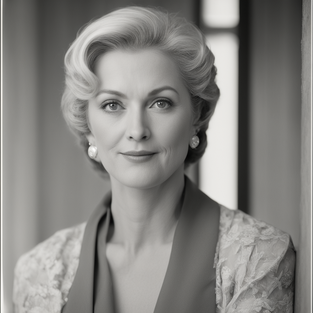 Carolyn Nichols