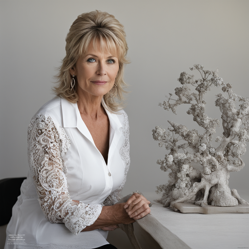 Carolyn Parton
