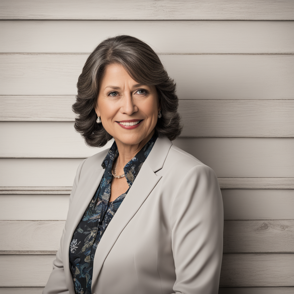 Carolyn Pease-Lopez