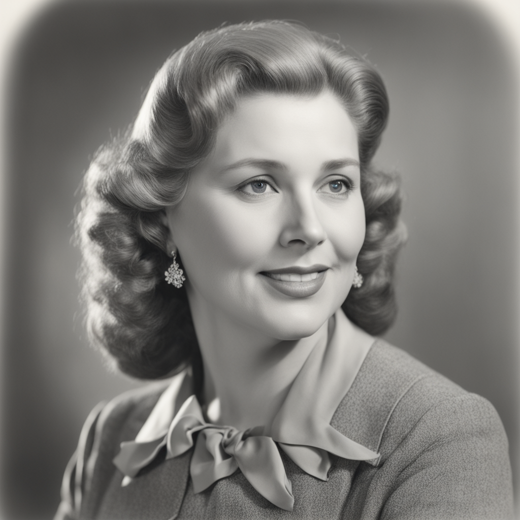 Carolyn Pendray