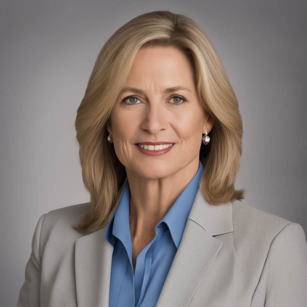 Carolyn Pokorny