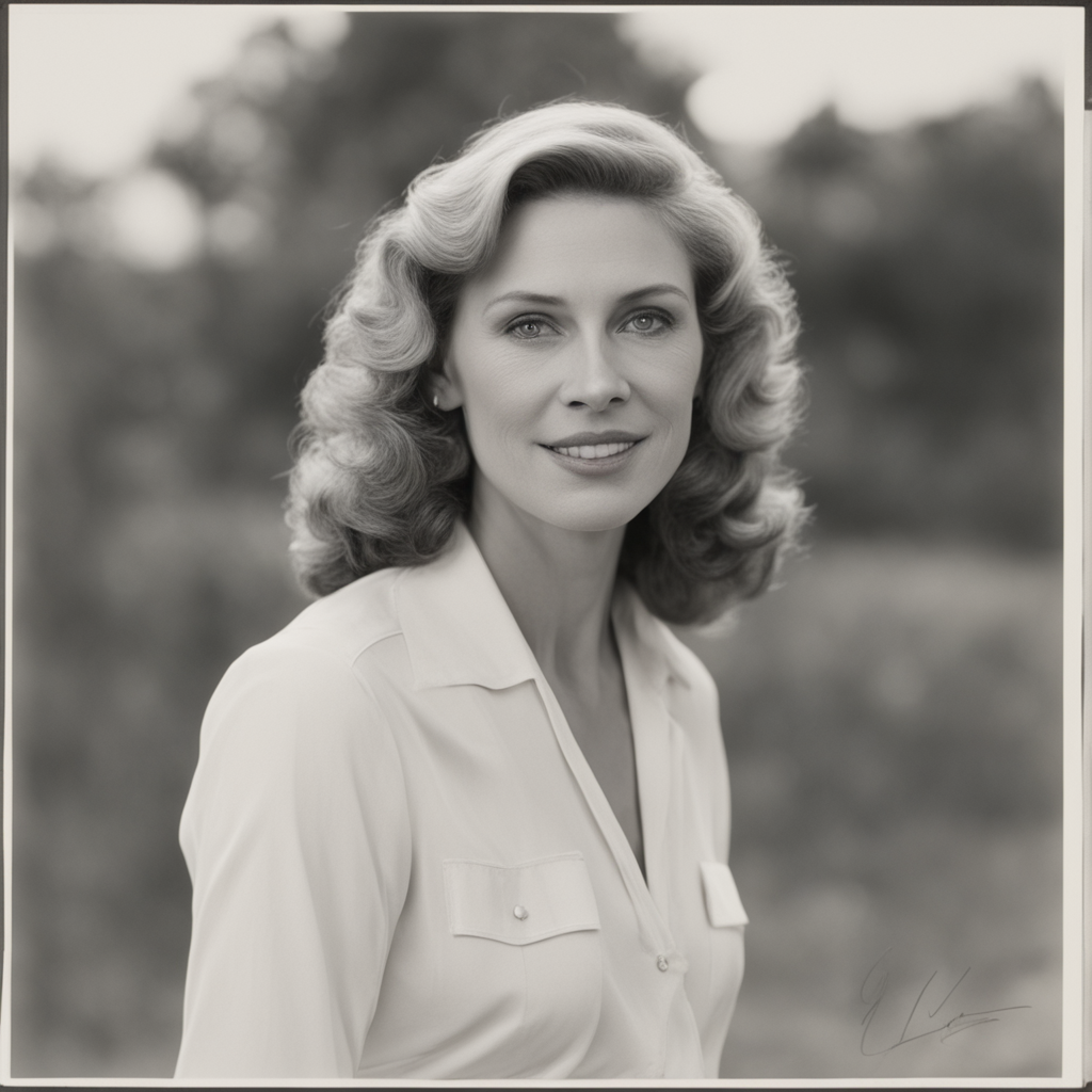 Carolyn Pollan