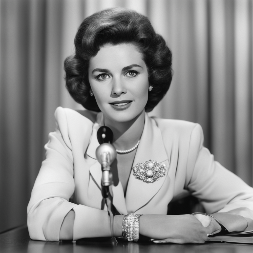 Carolyn Powers