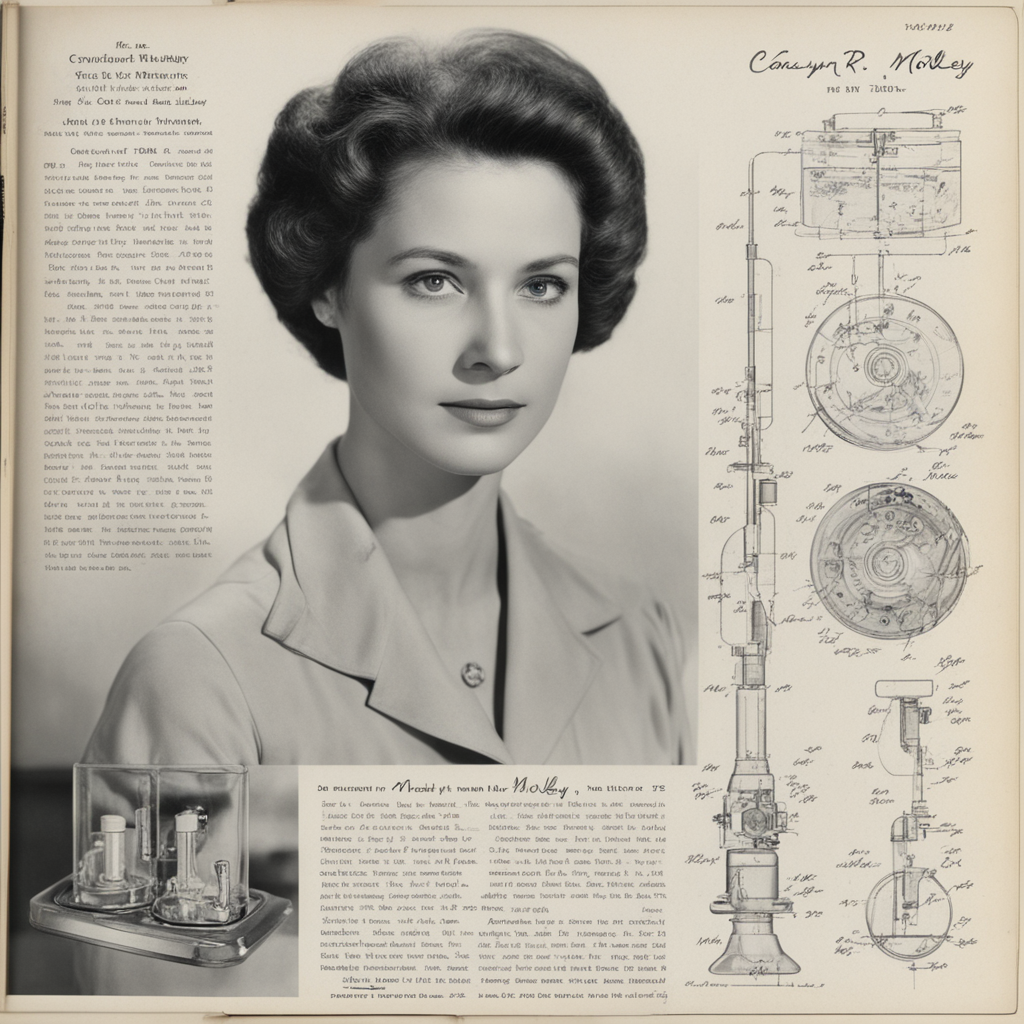 Carolyn R. Mobley