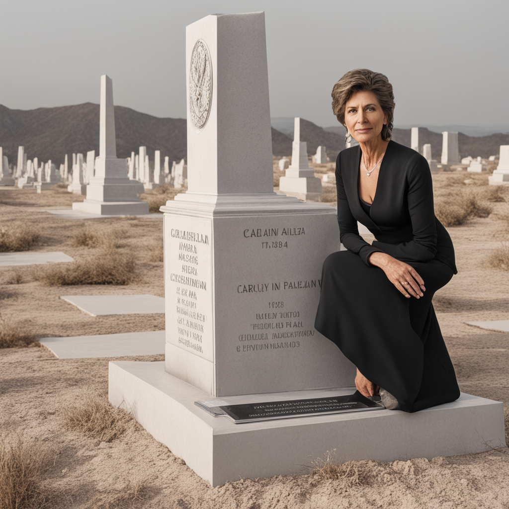Carolyn Rafaelian