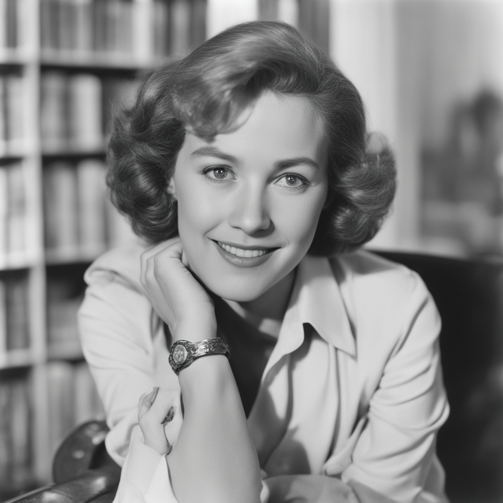 Carolyn Reeder
