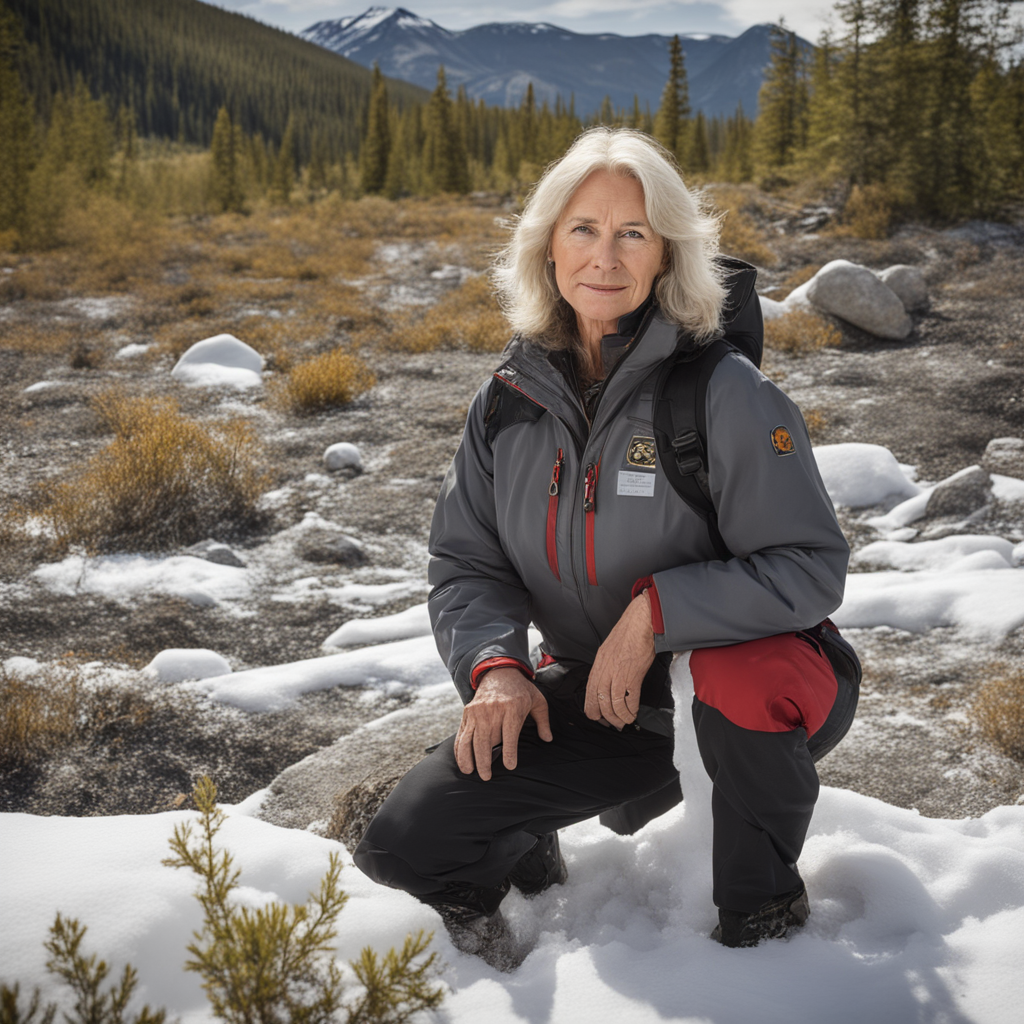 Carolyn Relf