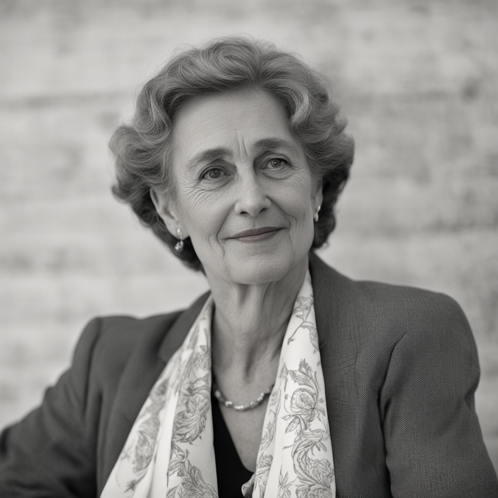 Carolyn Richmond