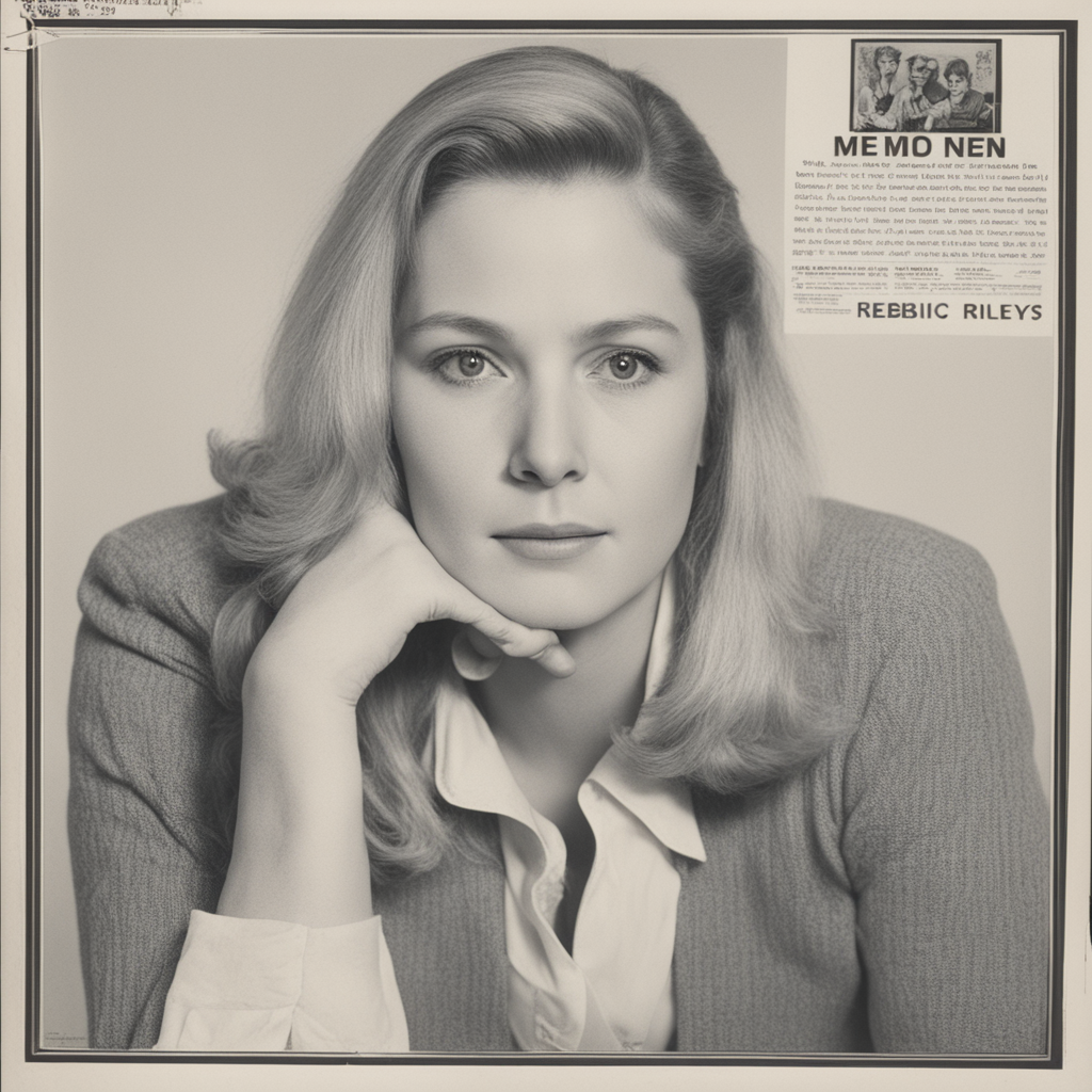 Carolyn Riley