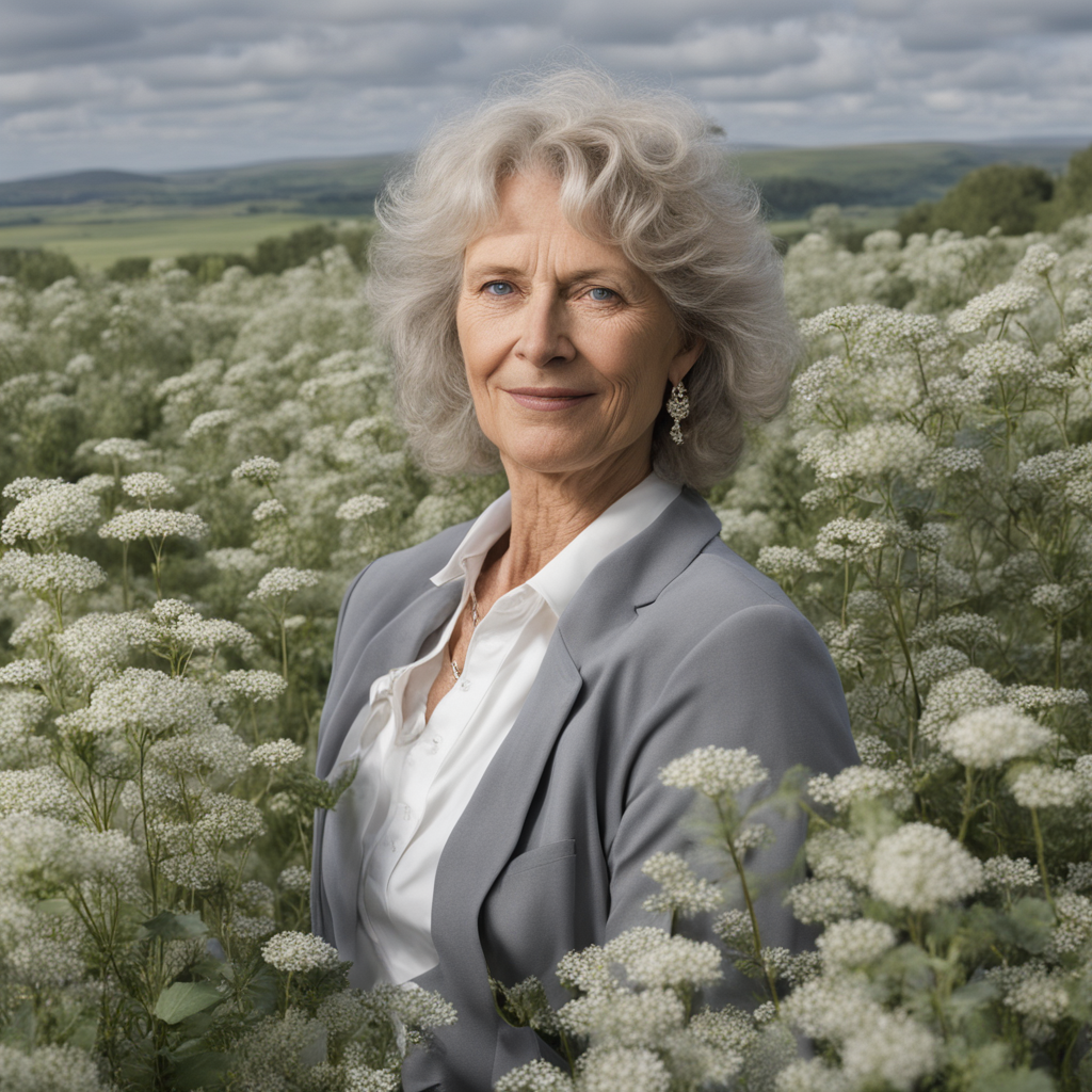 Carolyn Roberts