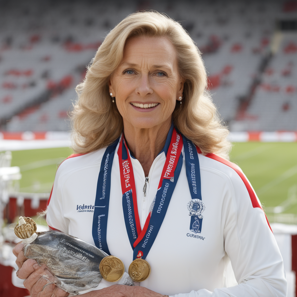 Carolyn Roscoe