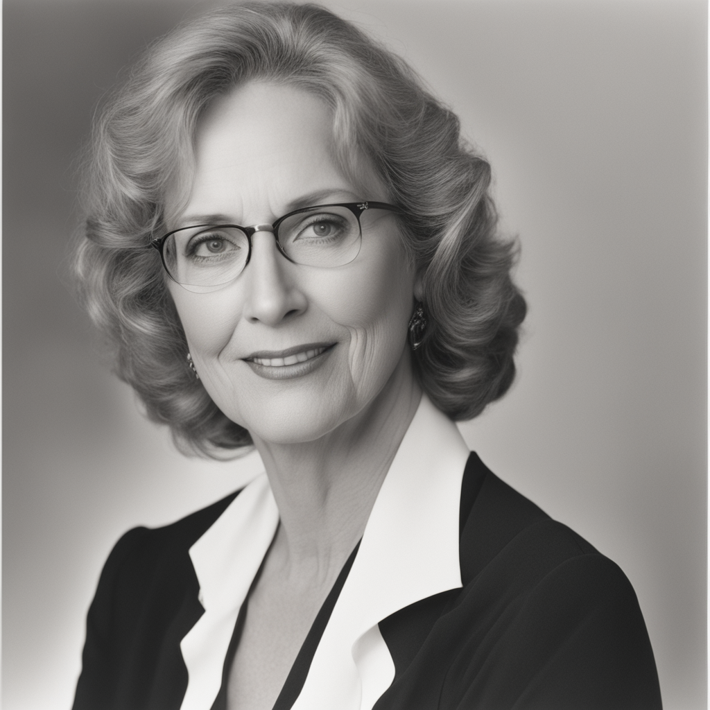 Carolyn Rossi Copeland