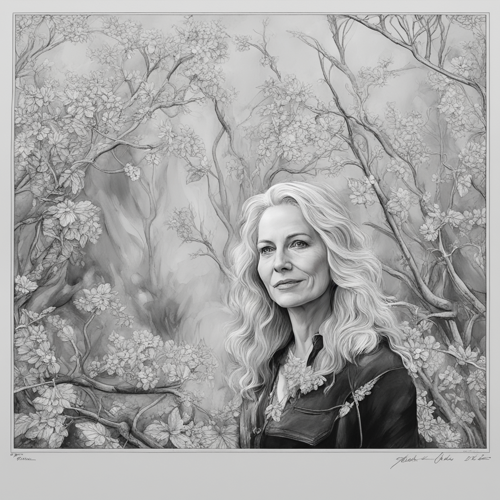 Carolyn Russell