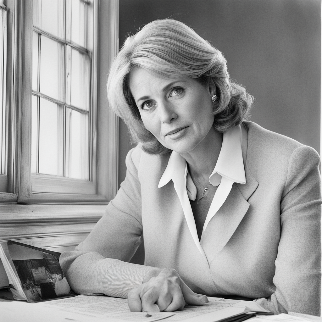 Carolyn Ryan