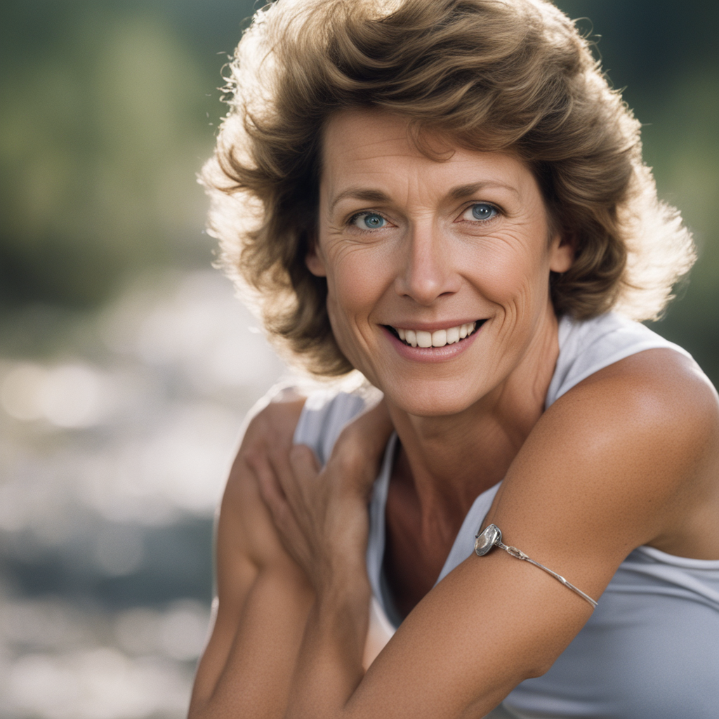 Carolyn Schuwalow