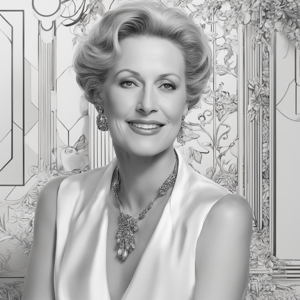 Carolyn Scott