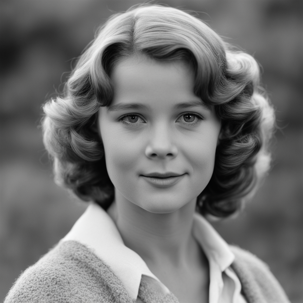 Carolyn Seymour