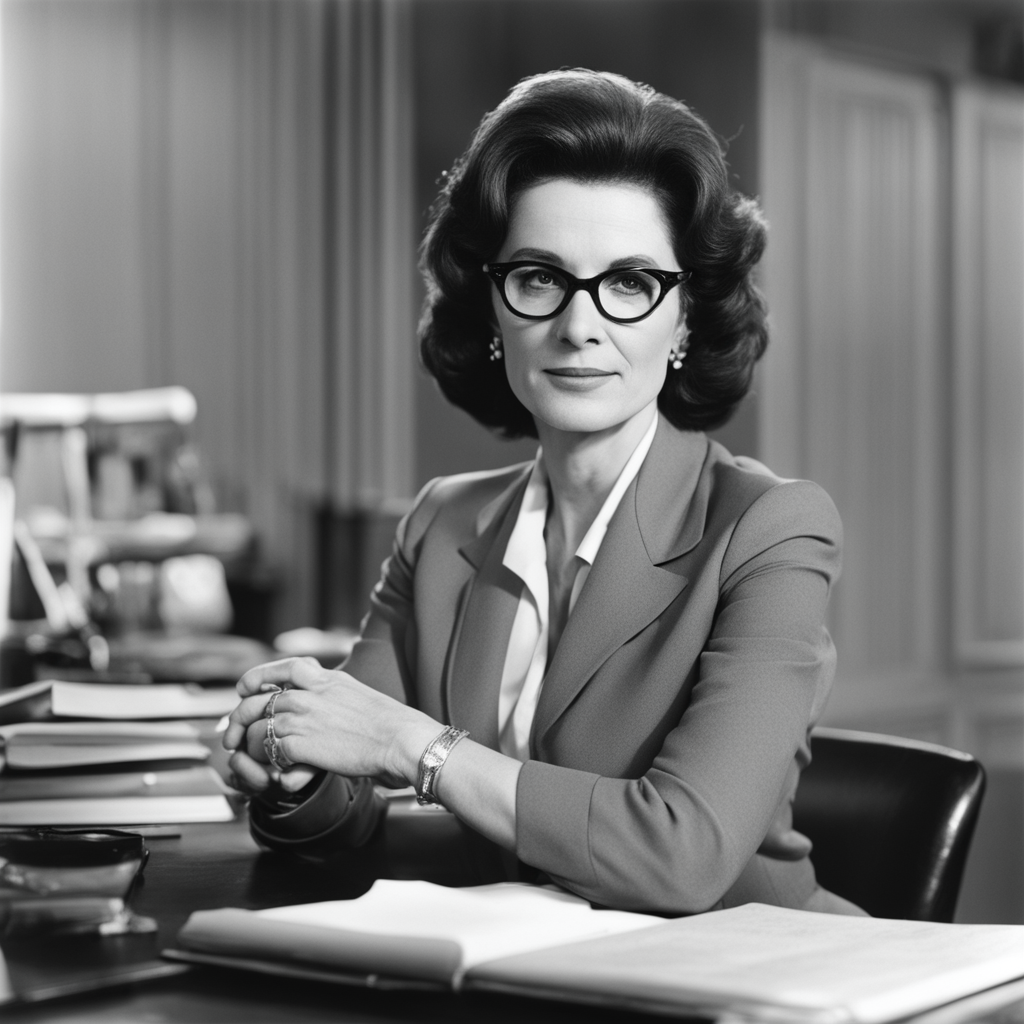 Carolyn Sherif