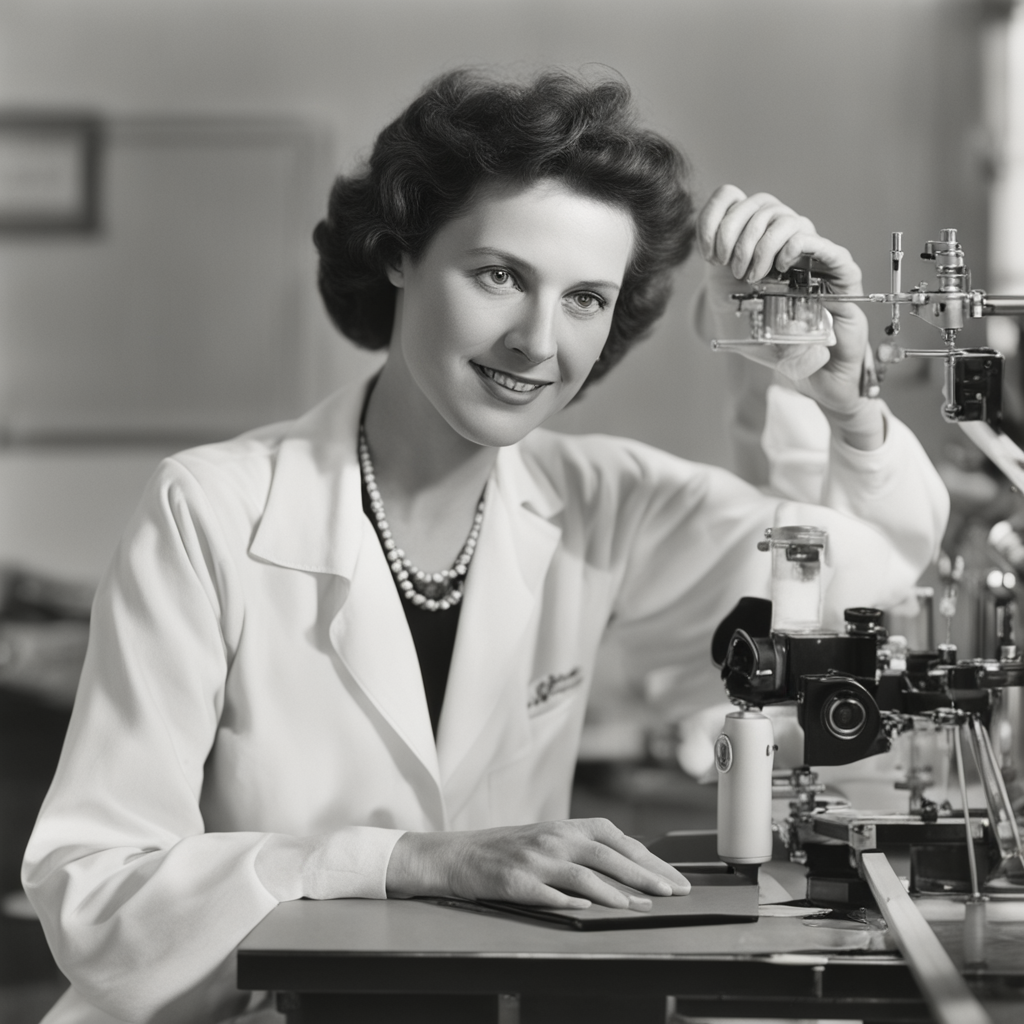 Carolyn Slayman