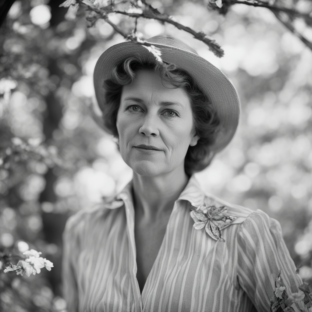 Carolyn Smart