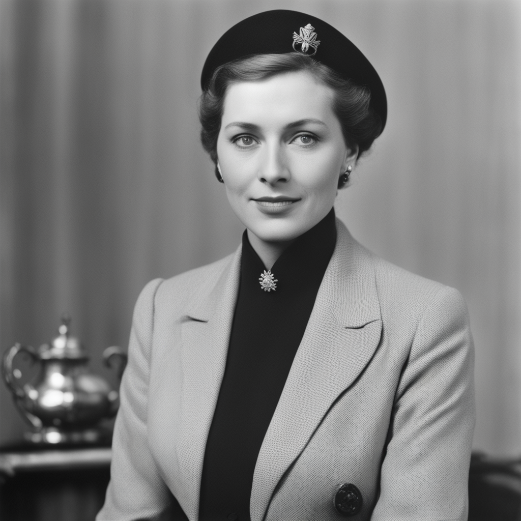 Carolyn Stait
