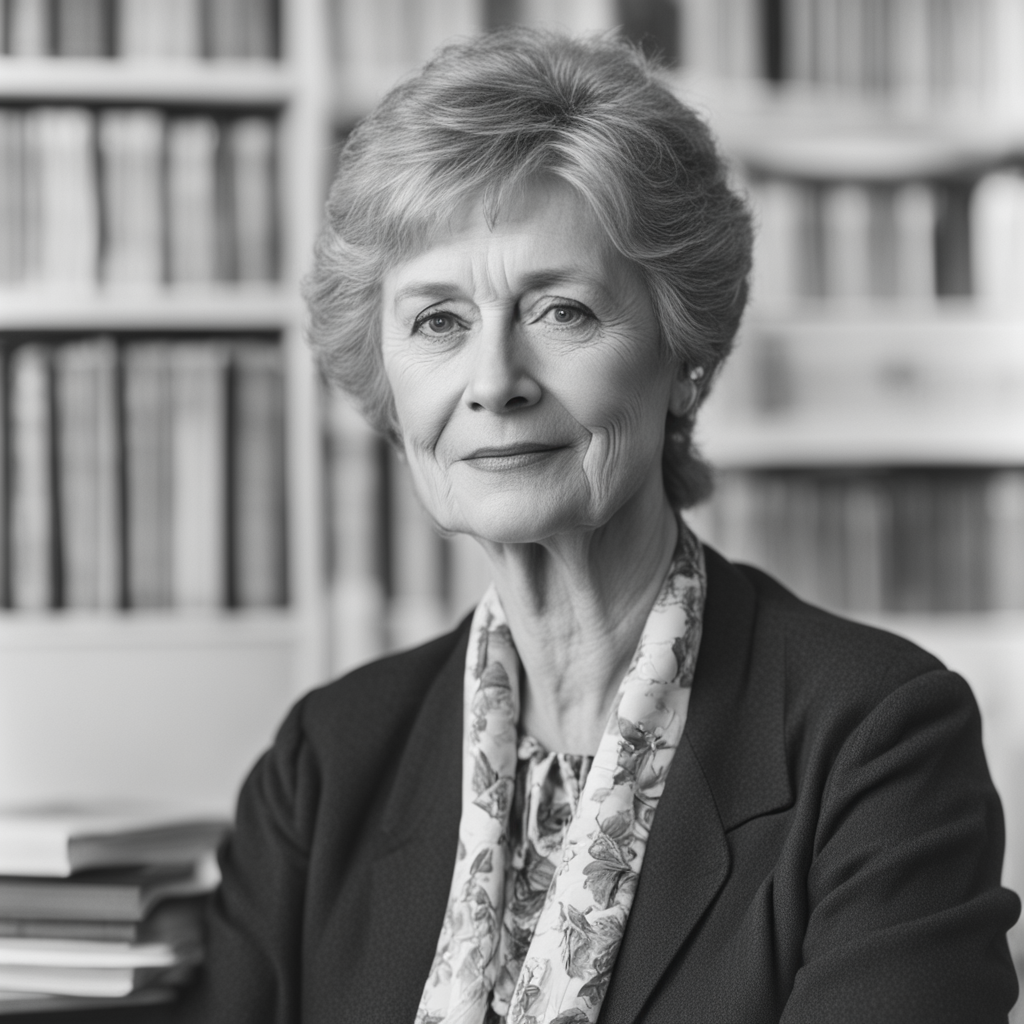 Carolyn Steedman
