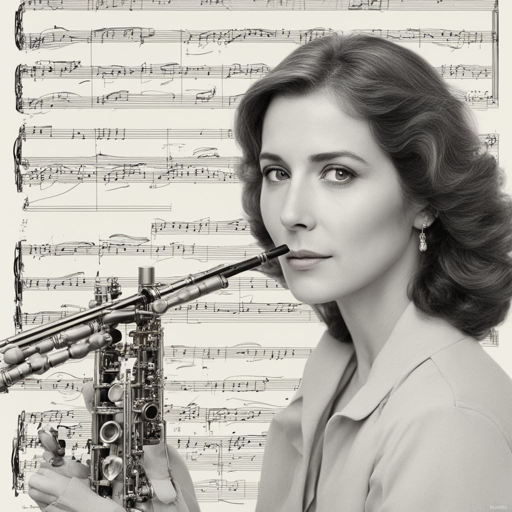 Carolyn Steinberg