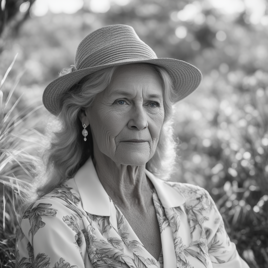 Carolyn Suzanne Sapp
