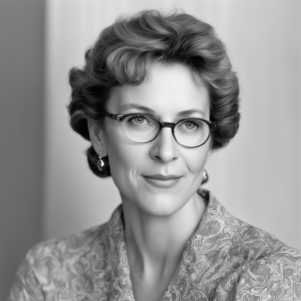 Carolyn Treffinger