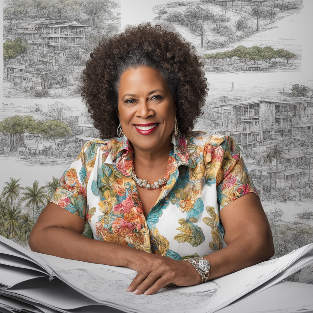 Carolyn Trench-Sandiford