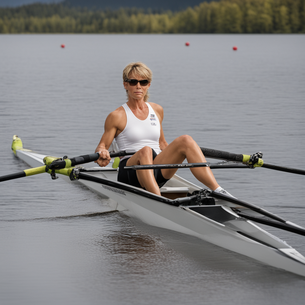 Carolyn Trono