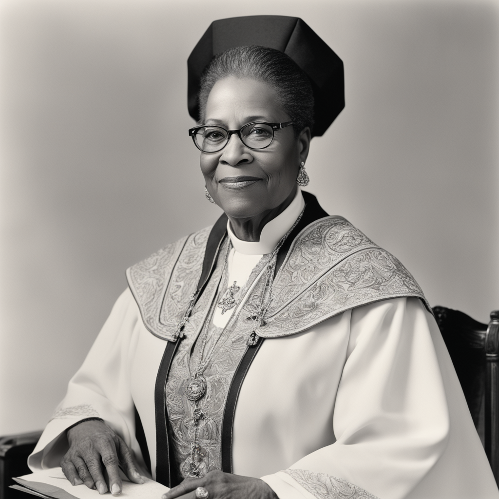 Carolyn Tyler Guidry