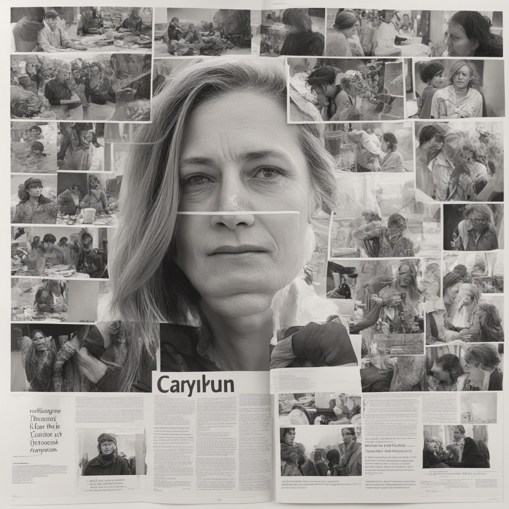 Carolyn Van Houten