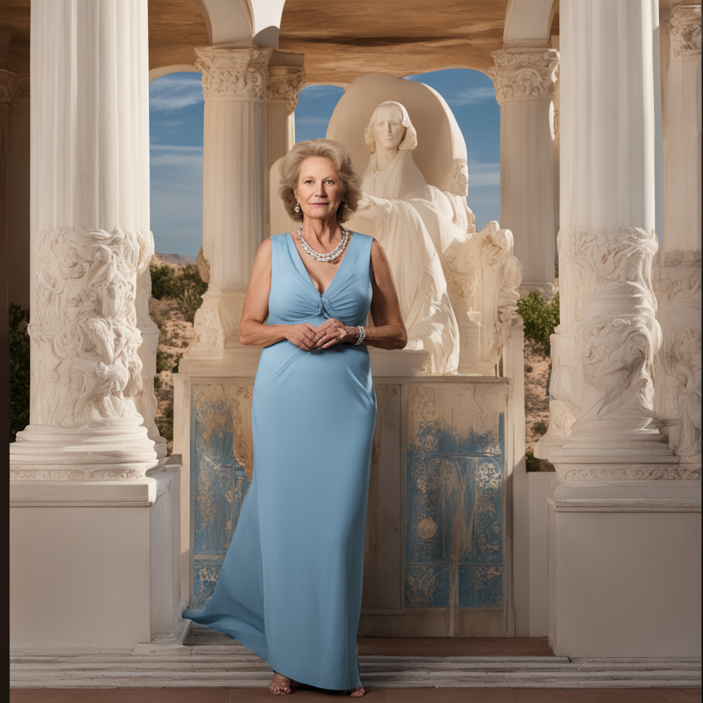 Carolyn Walker