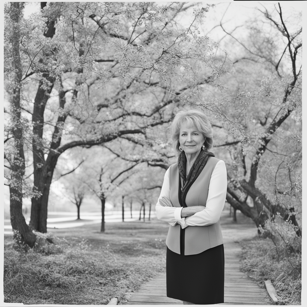 Carolyn Washburn