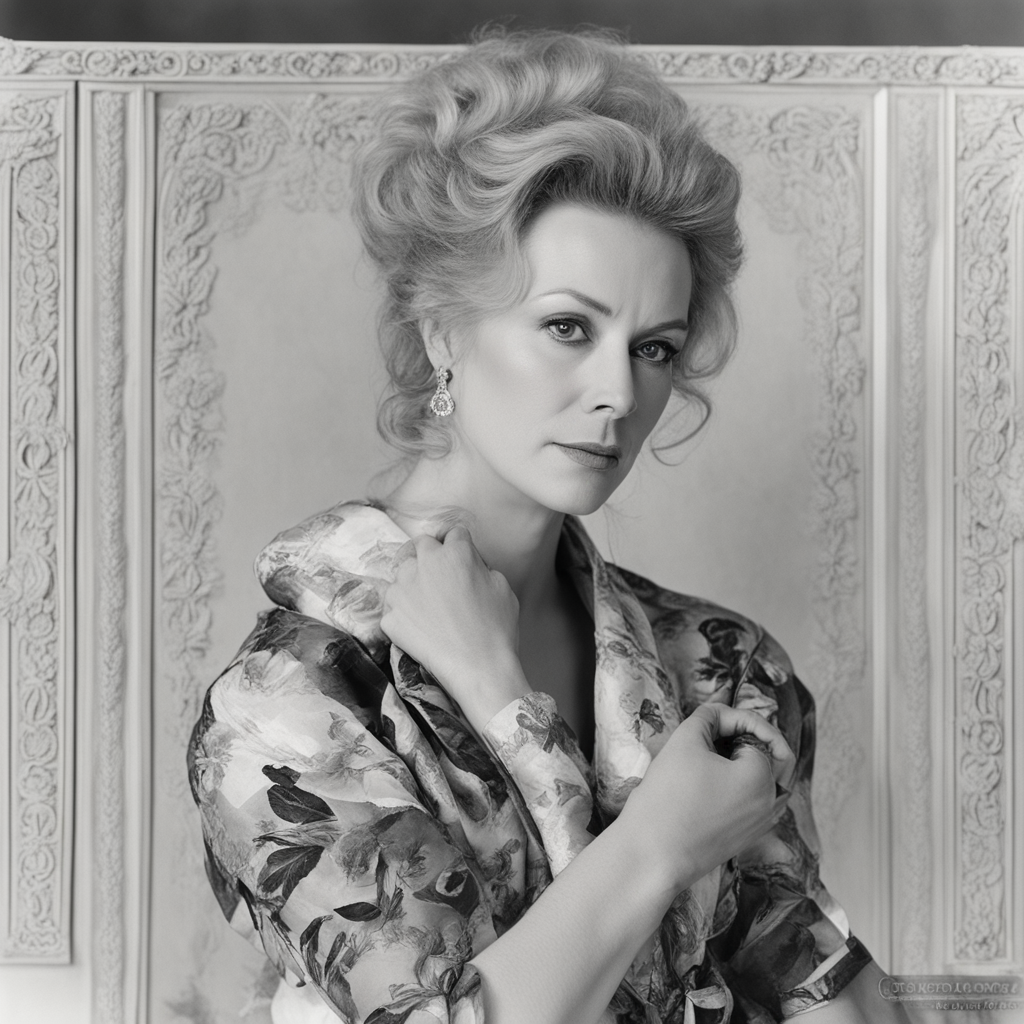 Carolyn Watkinson