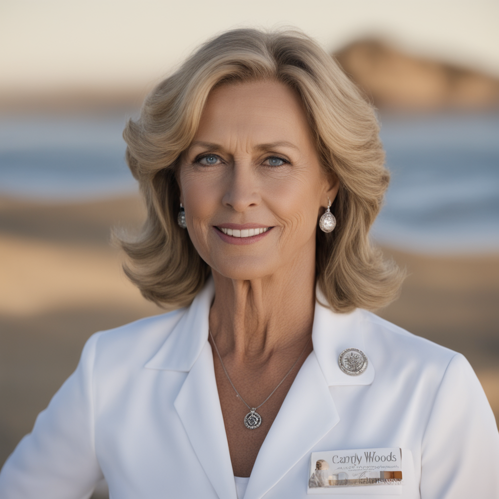 Carolyn Woods