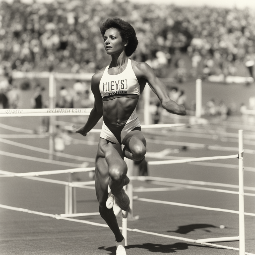 Carolyn Wright