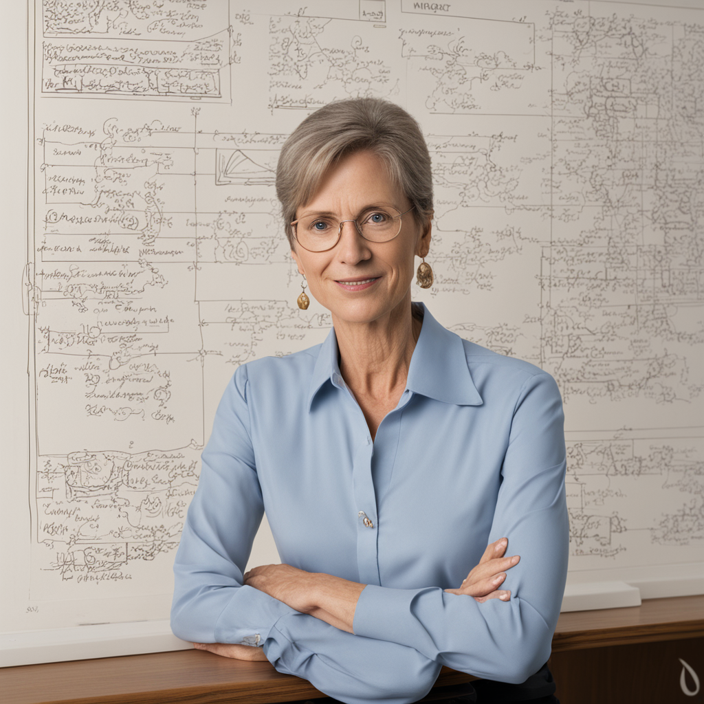 Carolyn Yackel