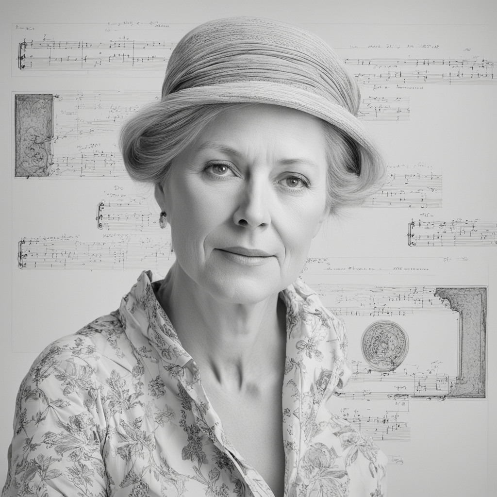 Carolyn Yarnell