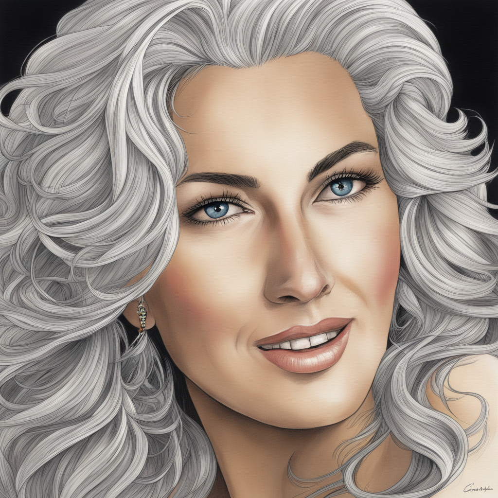 Carolyn Zane
