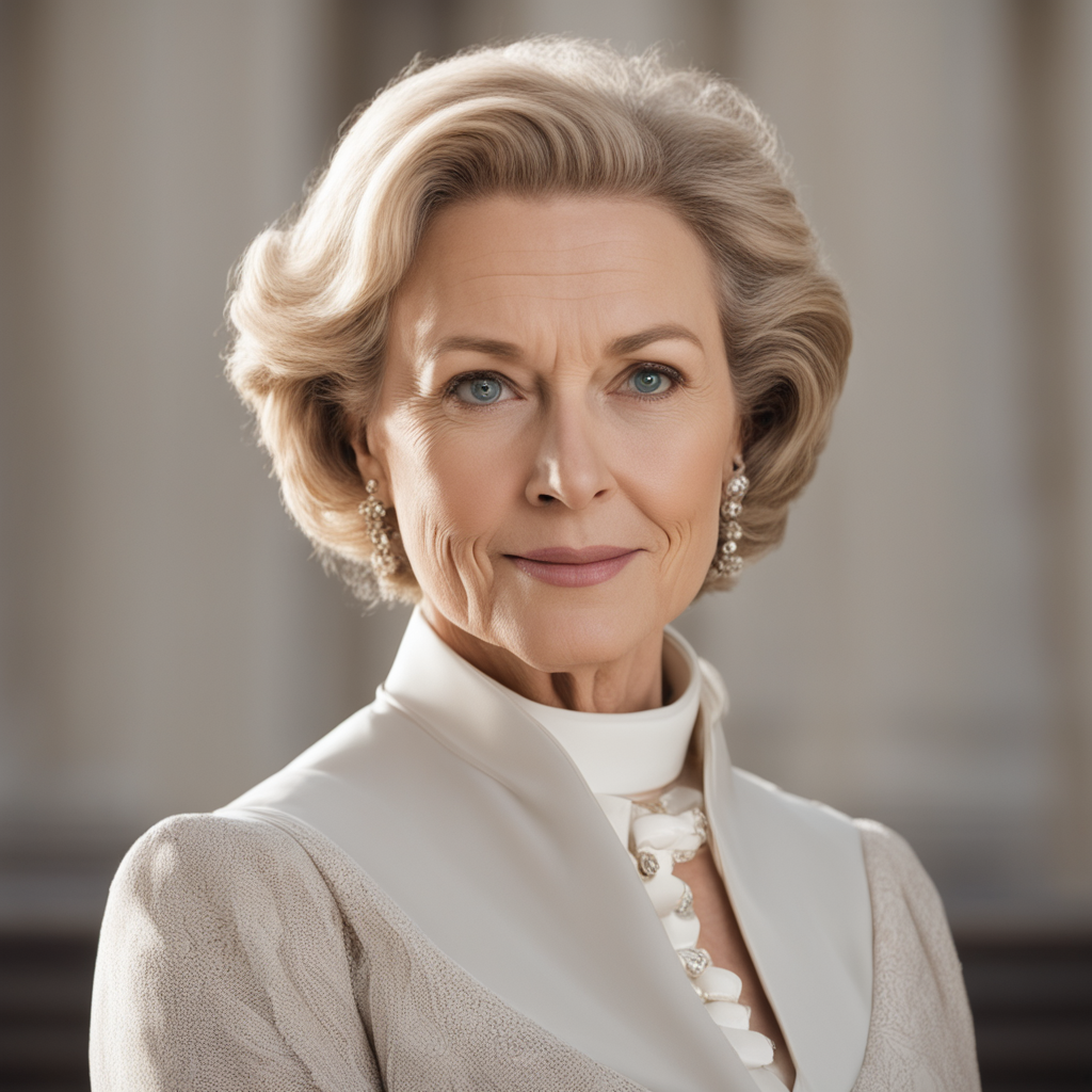Carolyne Christie