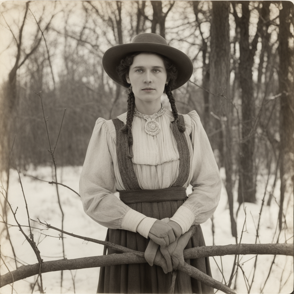 Carolyne Morrison