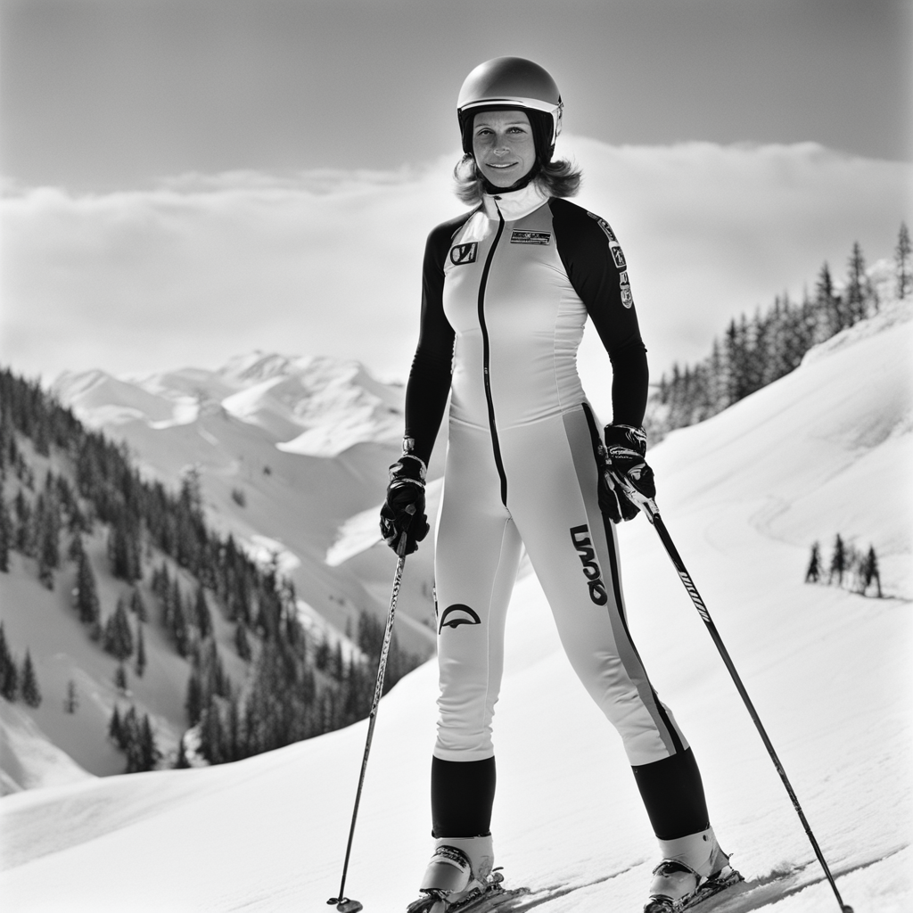 Carolyne Oughton